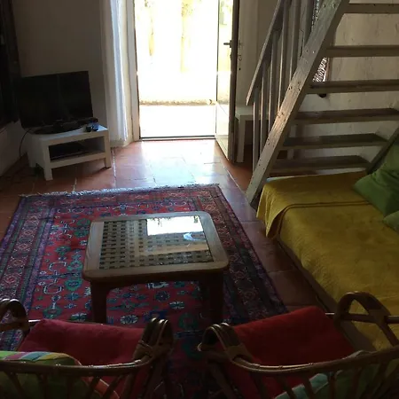 Maison Presqu'ile De * Cassis
